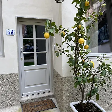 דירה Pilati 39 Pt