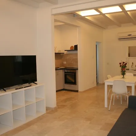 Pilati 39 Pt Appartamento *