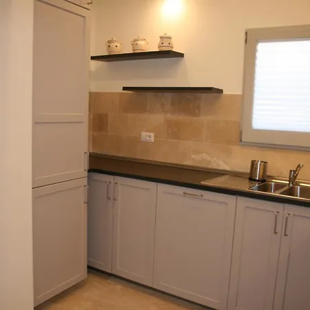 Pilati 39 Pt Appartamento Firenze