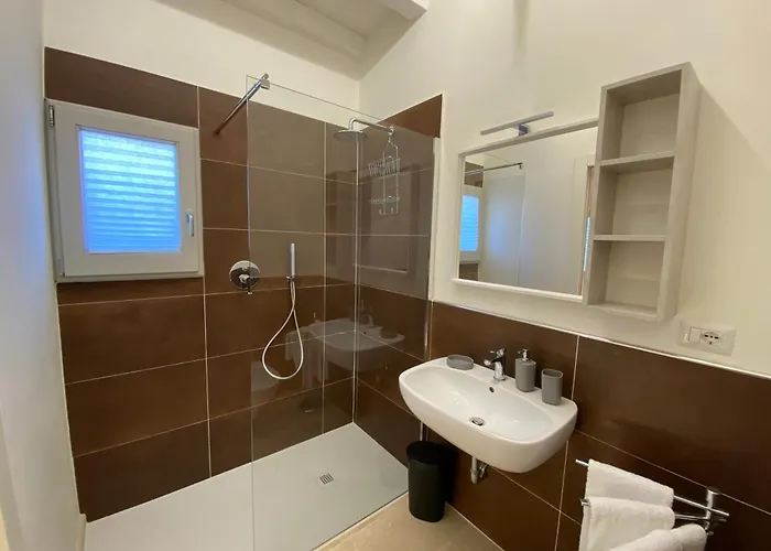 Pilati 39 Pt Appartement Florence