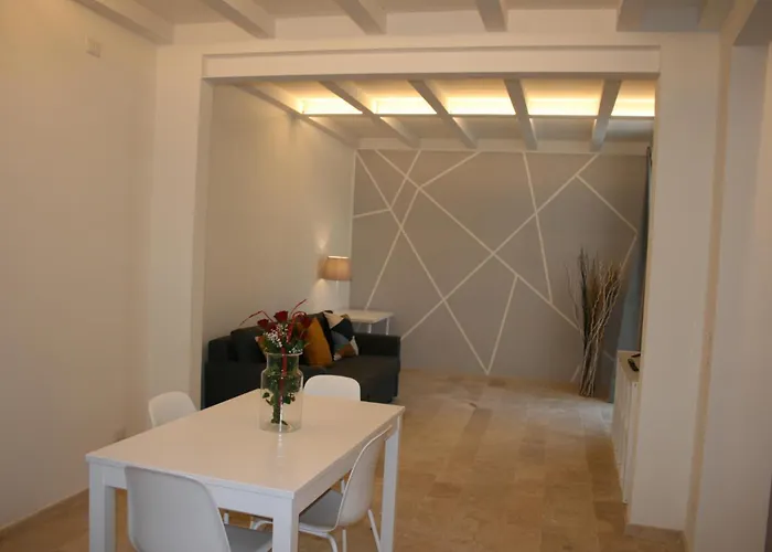 Pilati 39 Pt Appartement