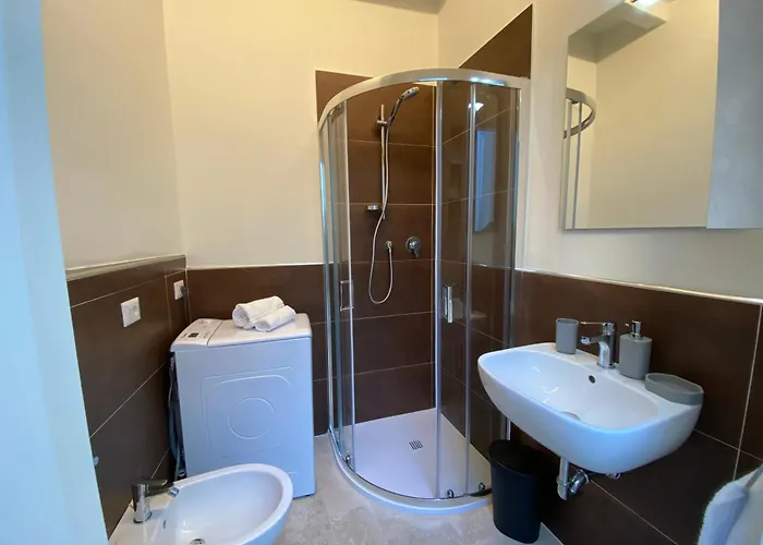 Appartement Pilati 39 Pt *