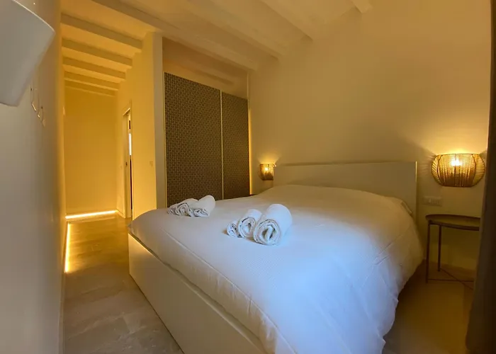 Pilati 39 Pt Appartement Florence