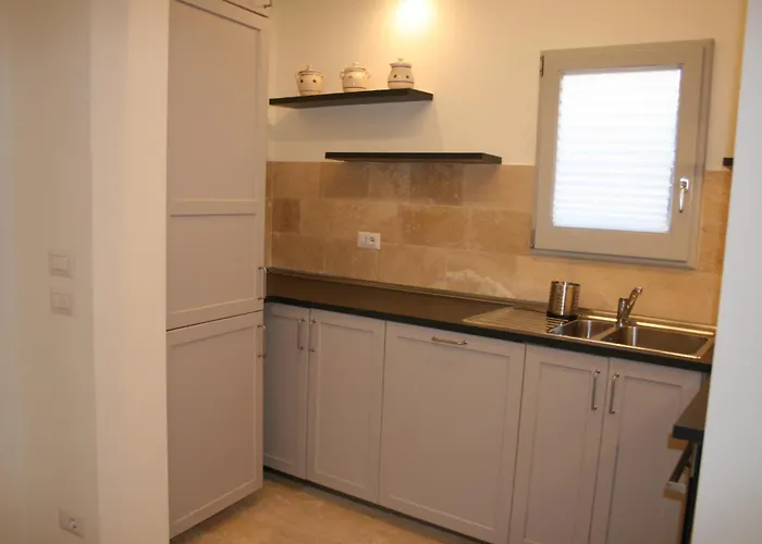 Pilati 39 Pt Appartement Florence