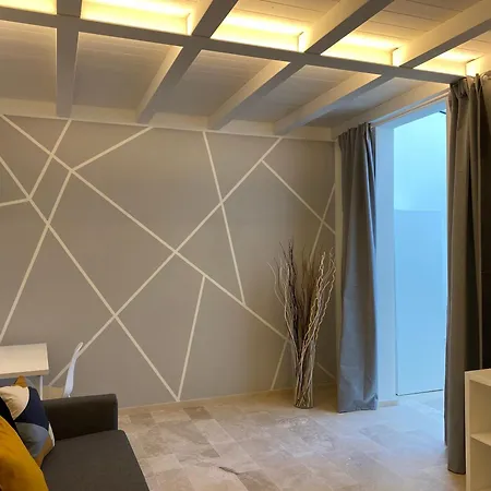 Pilati 39 Pt Daire